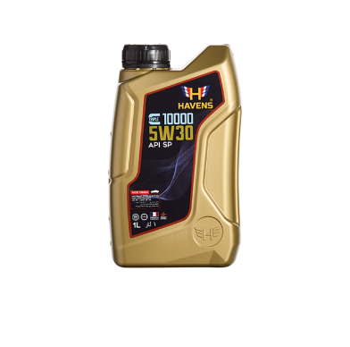 Havens Triple C SAE 5W30 API SP ILSAC GF-6A 1L